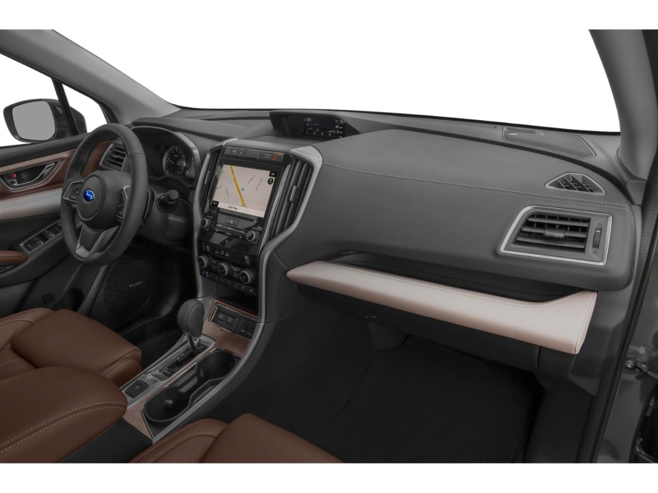 2020 Subaru Ascent Touring 7-Passenger