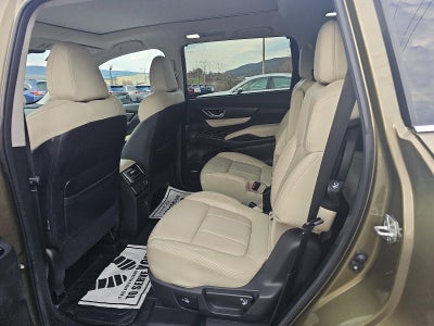 2023 Subaru Ascent Limited 7-Passenger