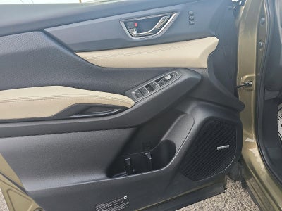 2023 Subaru Ascent Limited 7-Passenger