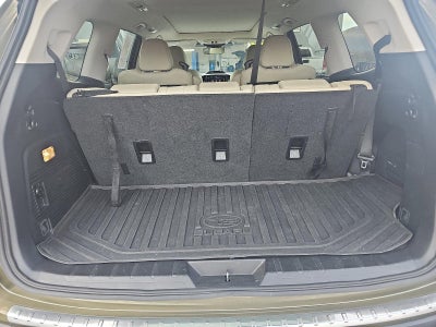 2023 Subaru Ascent Limited 7-Passenger