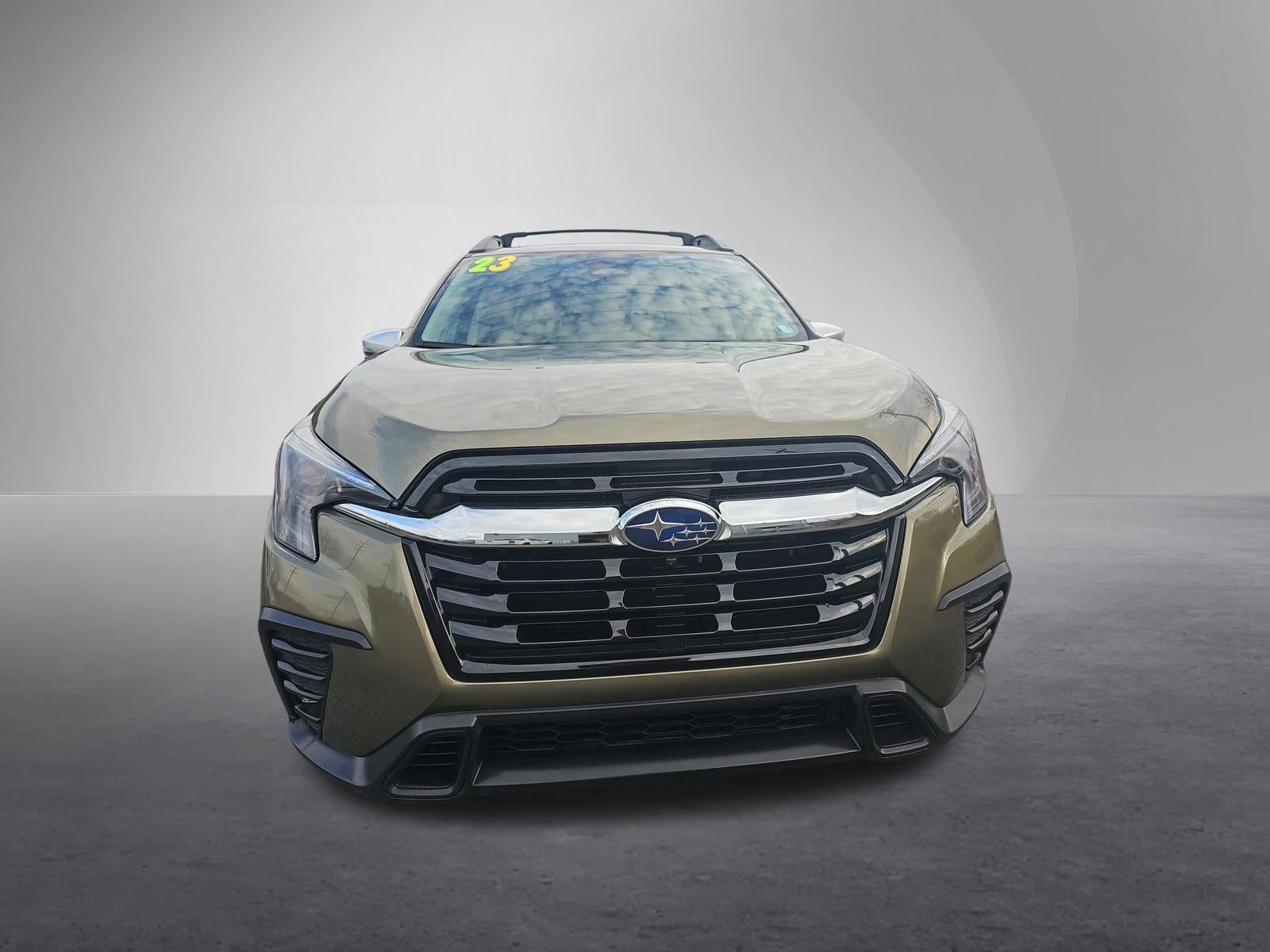 2023 Subaru Ascent Limited 7-Passenger