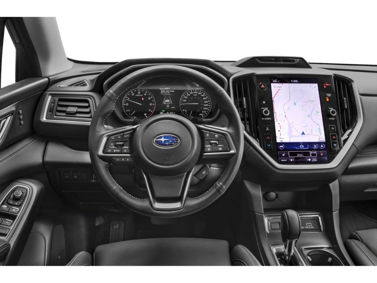 2023 Subaru Ascent Limited 7-Passenger