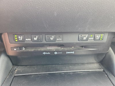 2021 Lexus ES 250 AWD