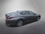2021 Lexus ES 250 AWD