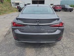 2021 Lexus ES 250 AWD