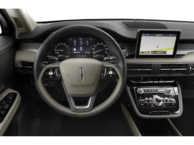 2020 Lincoln Corsair Reserve AWD