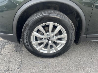 2019 Nissan Rogue AWD SV