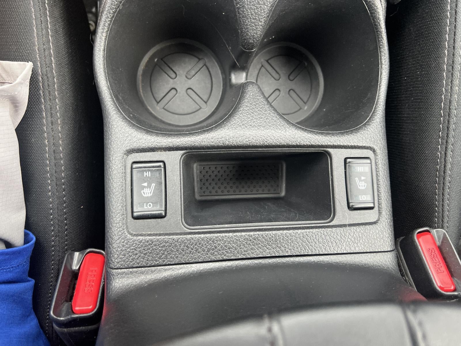 2019 Nissan Rogue AWD SV