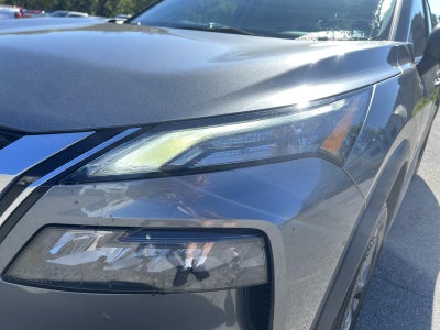 2023 Nissan Rogue AWD S
