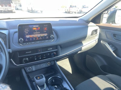 2023 Nissan Rogue AWD S