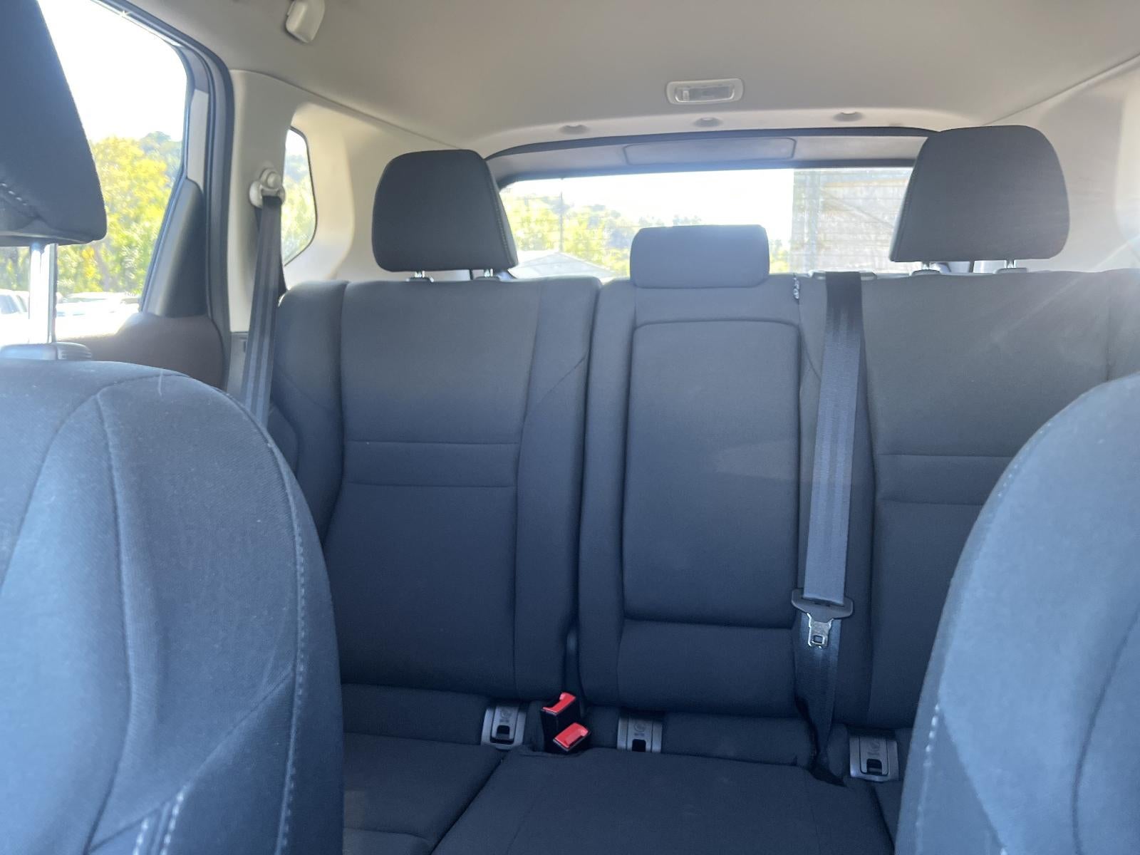 2023 Nissan Rogue AWD S