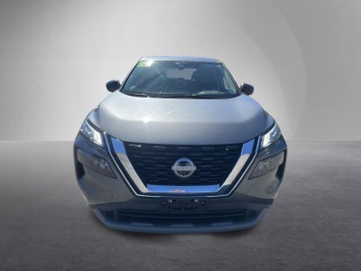 2023 Nissan Rogue AWD S