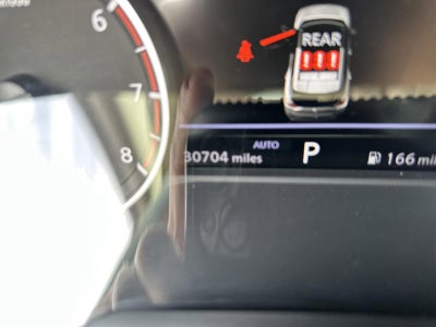 2023 Nissan Rogue AWD S