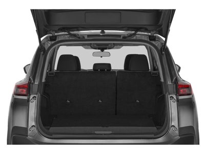 2023 Nissan Rogue AWD S