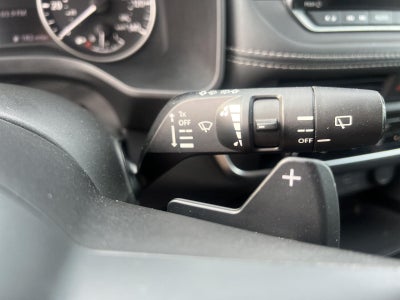 2023 Nissan Rogue AWD S