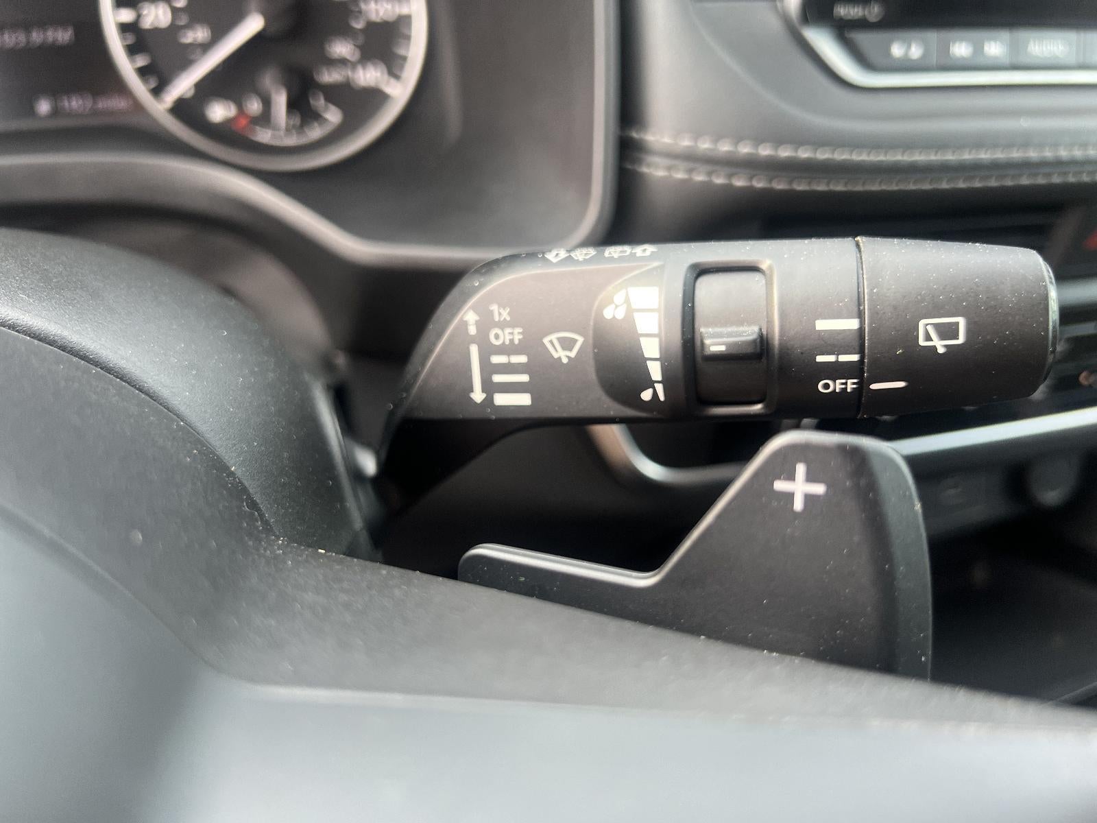 2023 Nissan Rogue AWD S