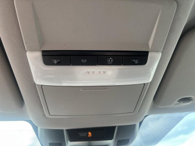 2023 Nissan Rogue AWD S