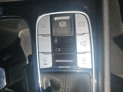 2025 Hyundai TUCSON SEL AWD