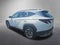 2025 Hyundai TUCSON SEL AWD