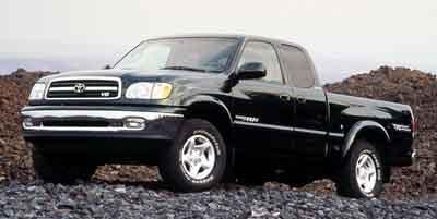 2000 Toyota Tundra Limited