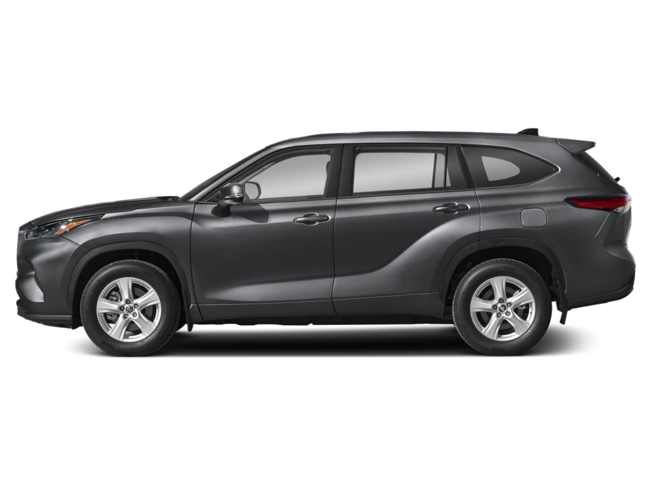 2023 Toyota Highlander LE AWD (SE)