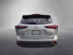 2024 Toyota Highlander LE AWD (SE)