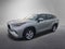 2024 Toyota Highlander LE AWD (SE)