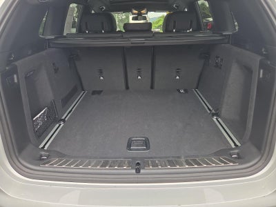 2019 BMW X3 xDrive30i Sports Activity Vehicle