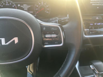 2023 Kia Sorento X-Line S AWD