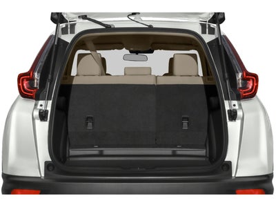 2020 Honda CR-V LX AWD