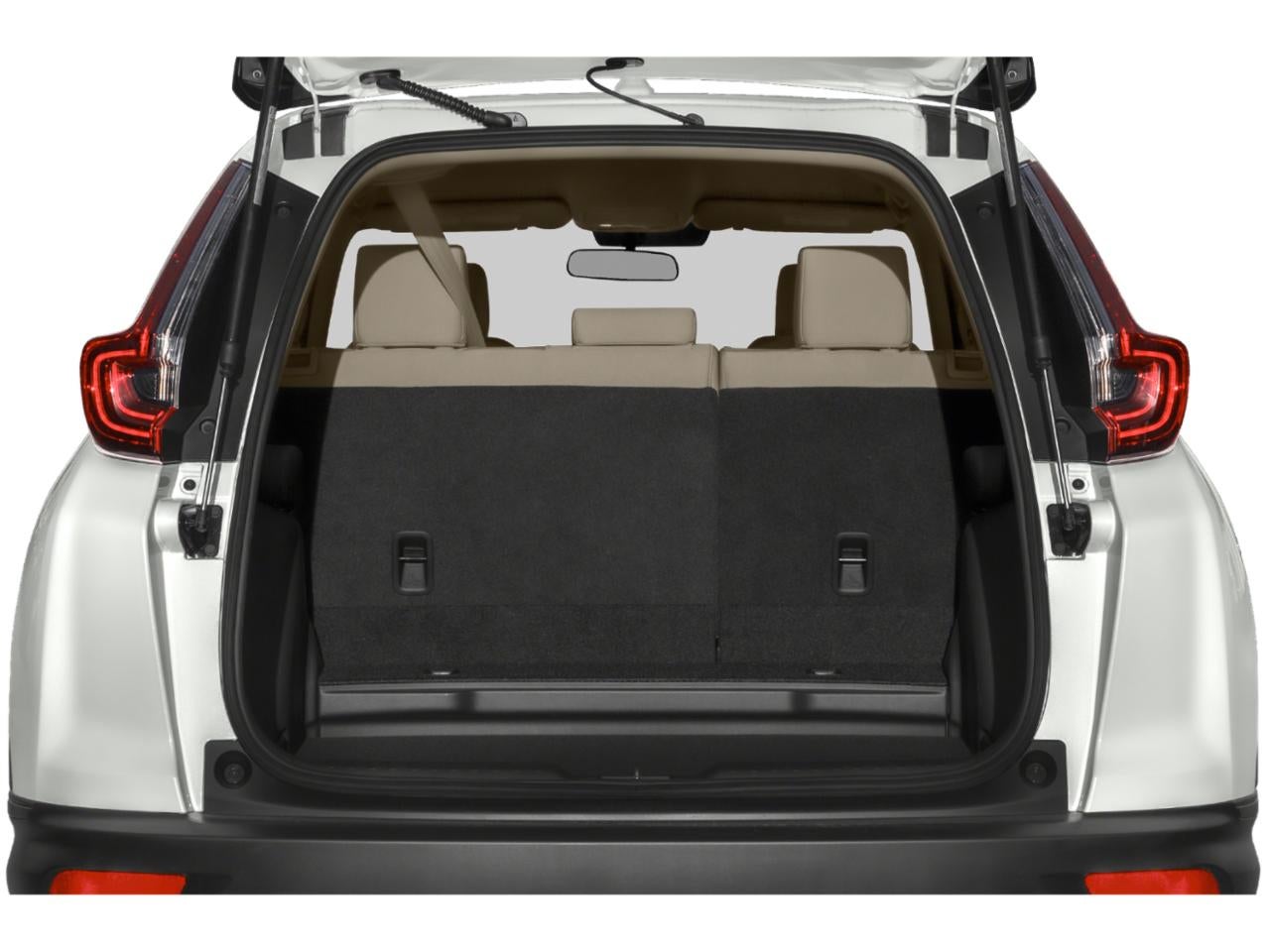 2020 Honda CR-V LX AWD