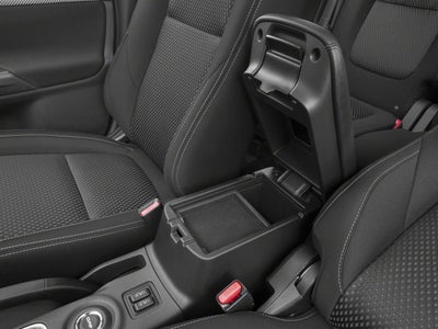 2018 Mitsubishi Outlander ES AWC
