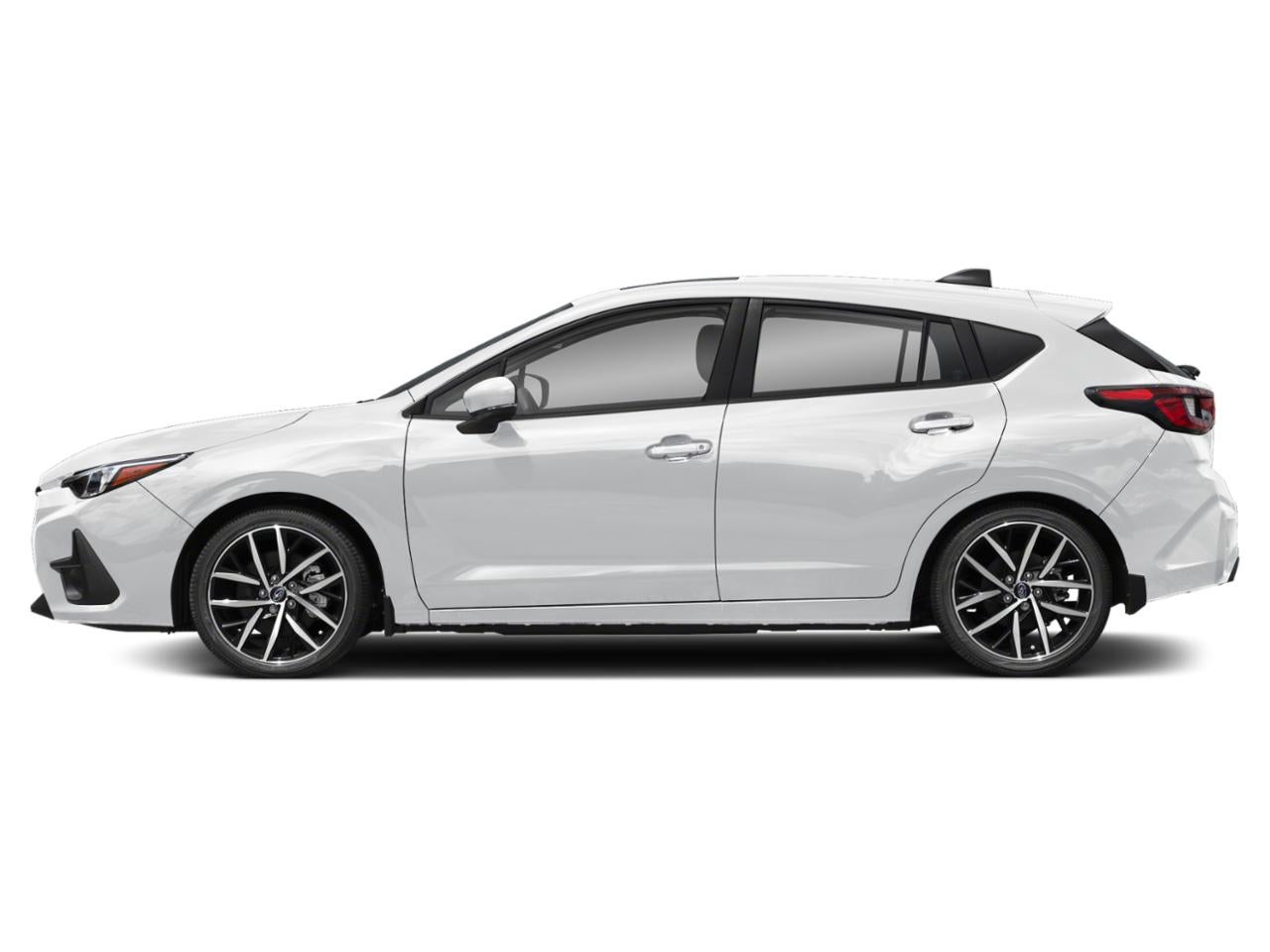 2025 Subaru Impreza Sport AWD