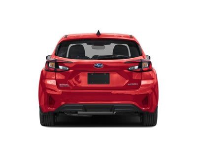 2025 Subaru Impreza Sport AWD