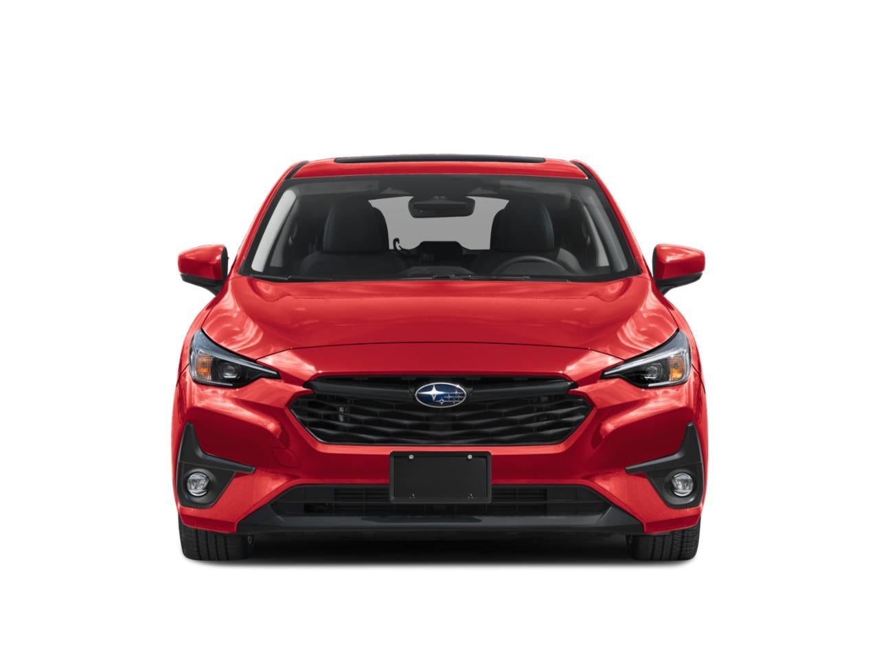 2025 Subaru Impreza Sport AWD