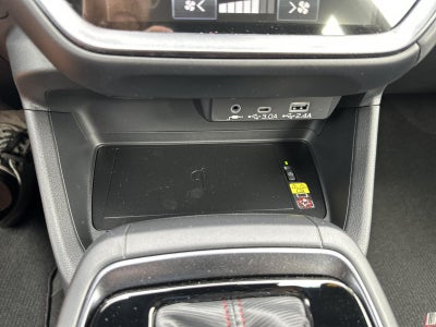 2026 Subaru Impreza RS AWD