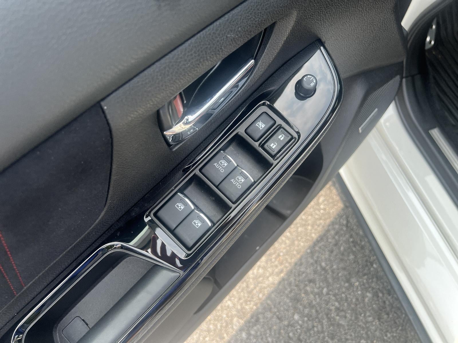 2019 Subaru WRX STI Limited Manual w/Wing Spoiler