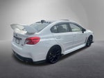 2019 Subaru WRX STI Limited Manual w/Wing Spoiler