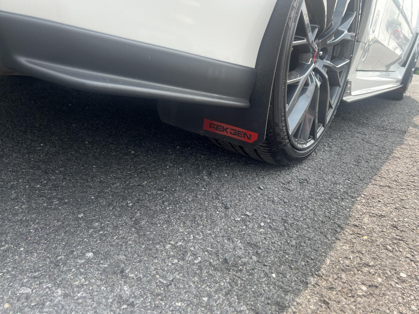 2019 Subaru WRX STI Limited Manual w/Wing Spoiler