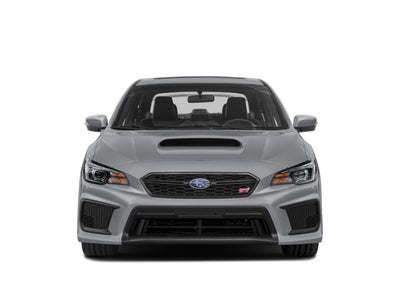 2019 Subaru WRX STI Limited Manual w/Wing Spoiler