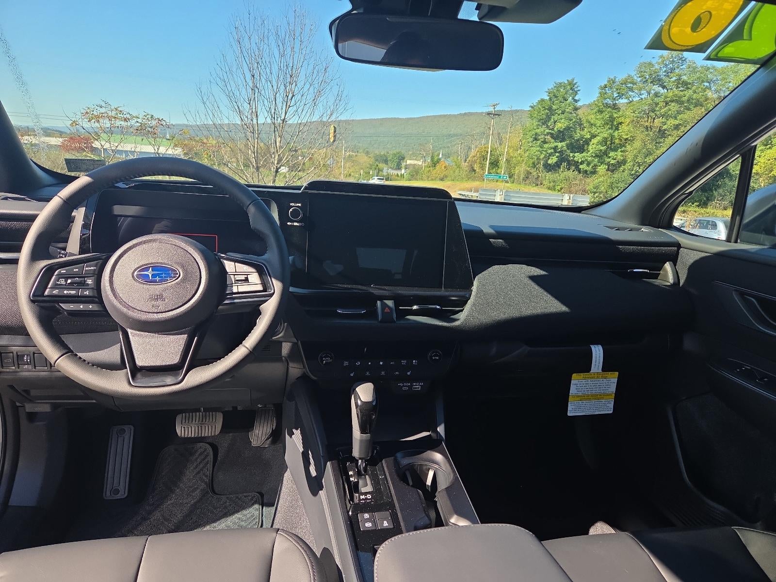 2026 Subaru Outback Premium AWD