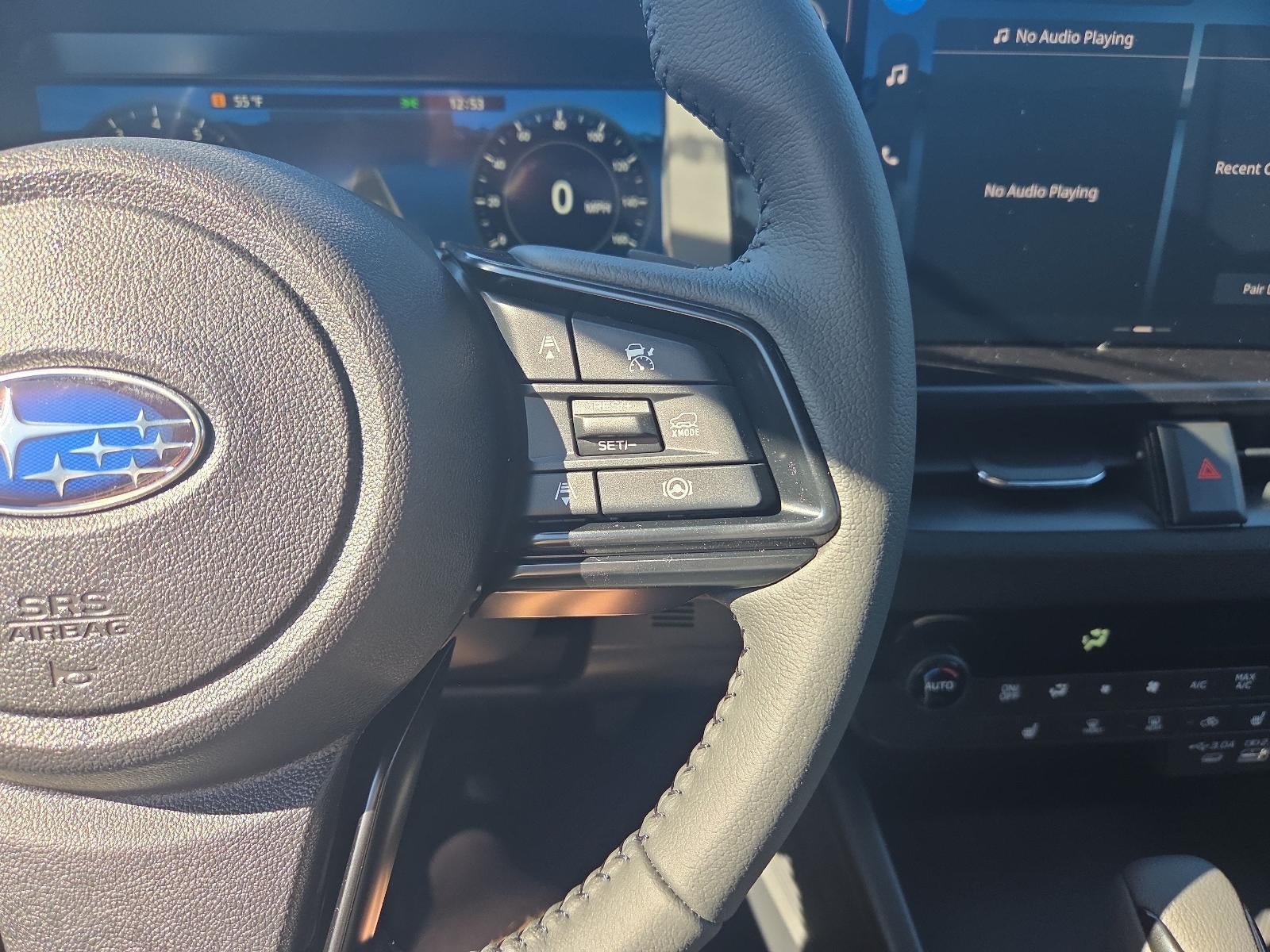 2026 Subaru Outback Premium AWD
