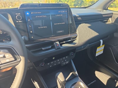 2026 Subaru Outback Premium AWD