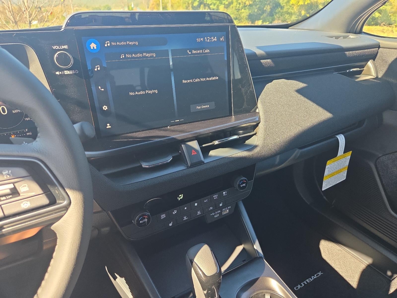 2026 Subaru Outback Premium AWD