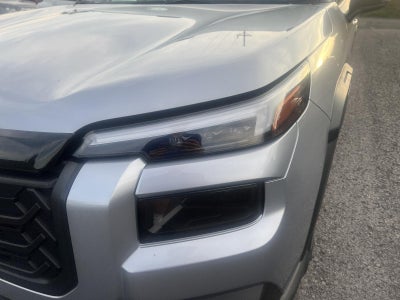 2026 Subaru Outback Premium AWD