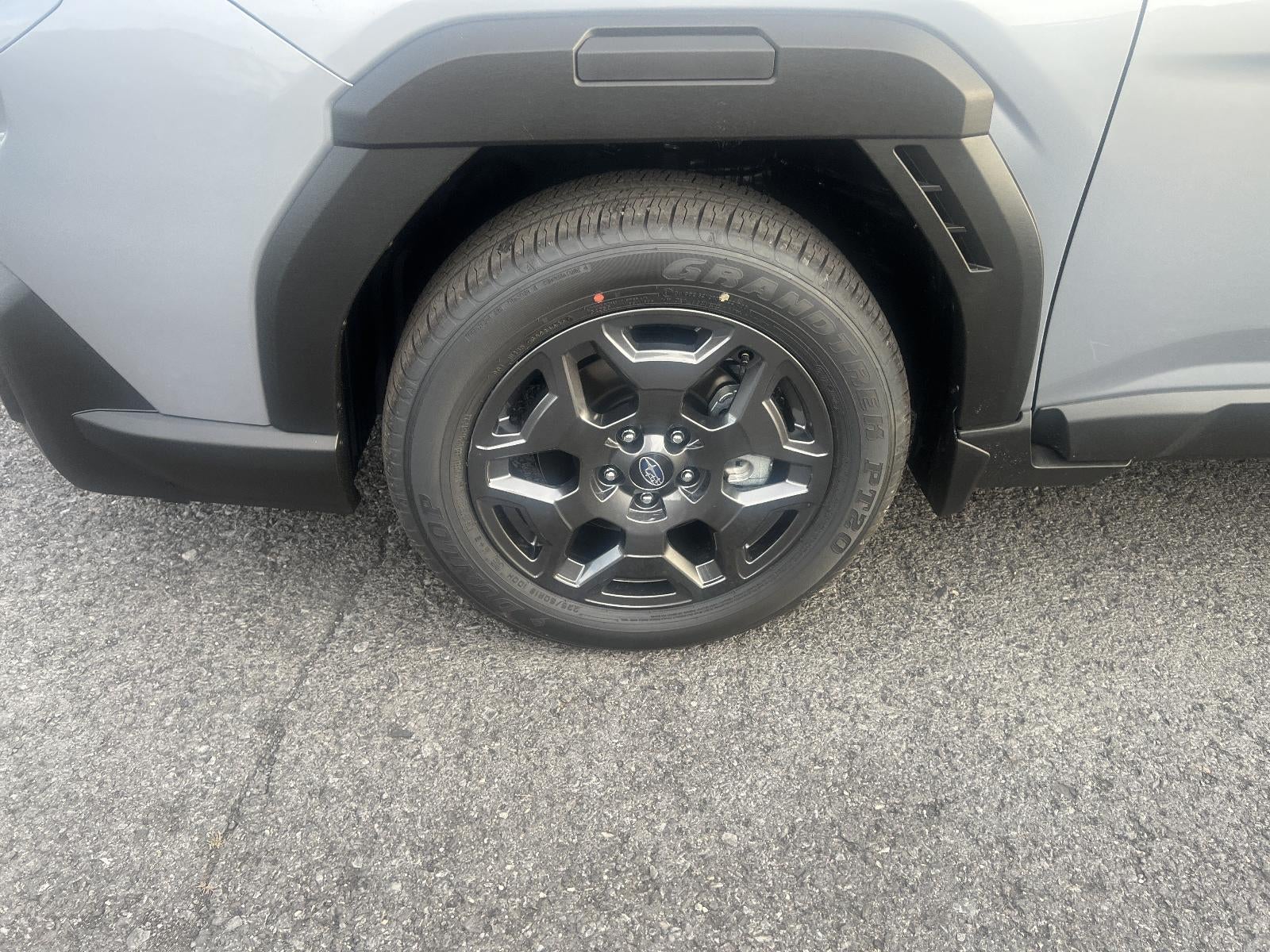 2026 Subaru Outback Premium AWD