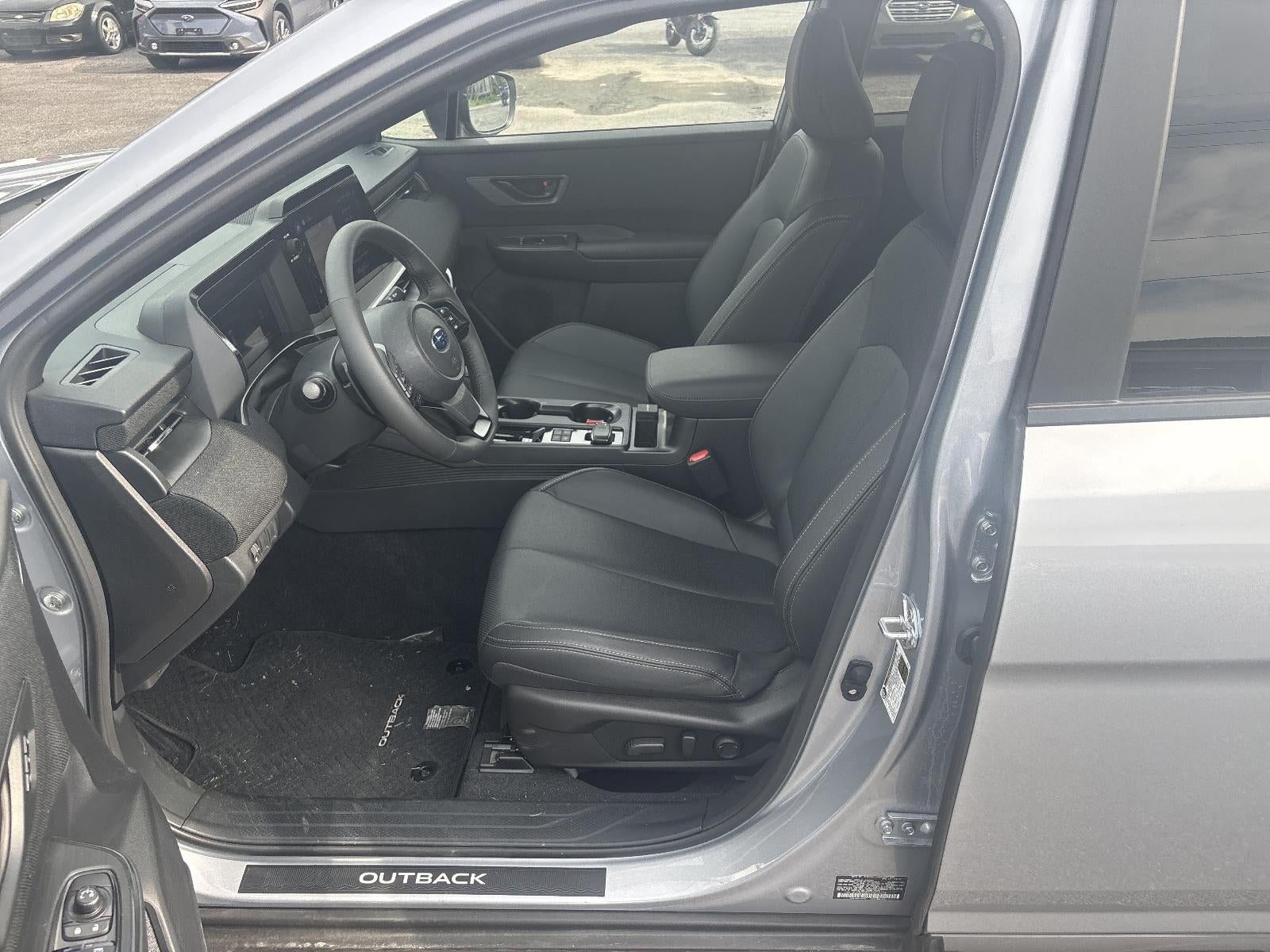 2026 Subaru Outback Limited AWD