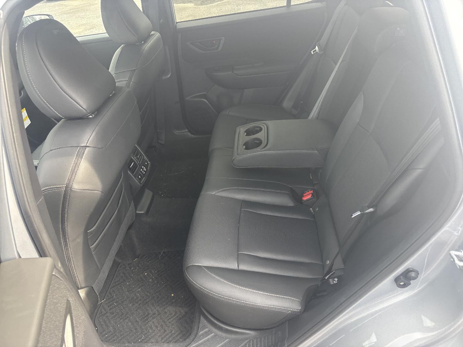 2026 Subaru Outback Limited AWD