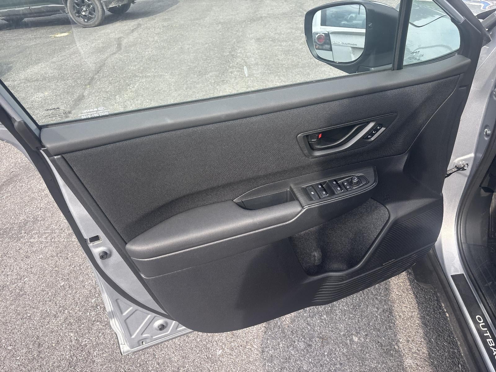 2026 Subaru Outback Limited AWD