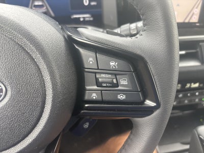 2026 Subaru Outback Limited AWD